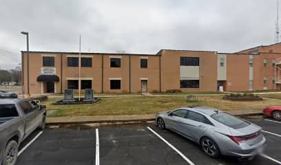 Image of Sequoyah County Jail