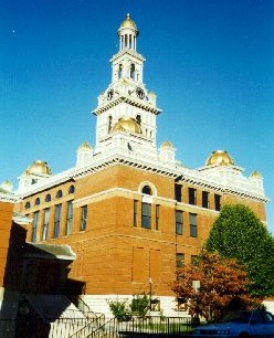 Image of Sevier County Circuit Court