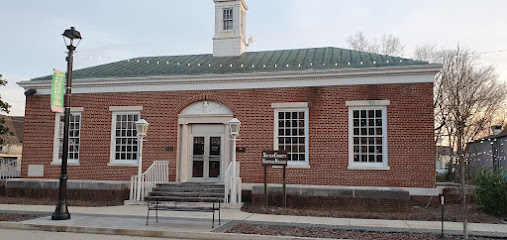 Image of Sevier County Heritage Museum