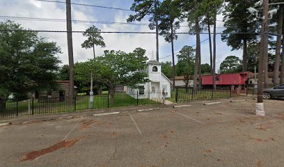 Image of Sevier County Museum