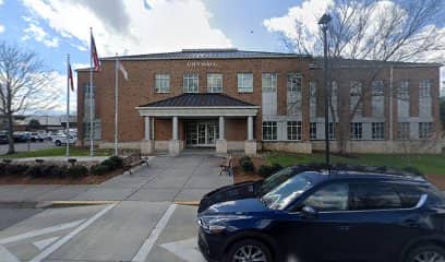 Image of Sevierville Water Department