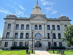 Image of Seward County Assessor Seward County Courthouse, Room