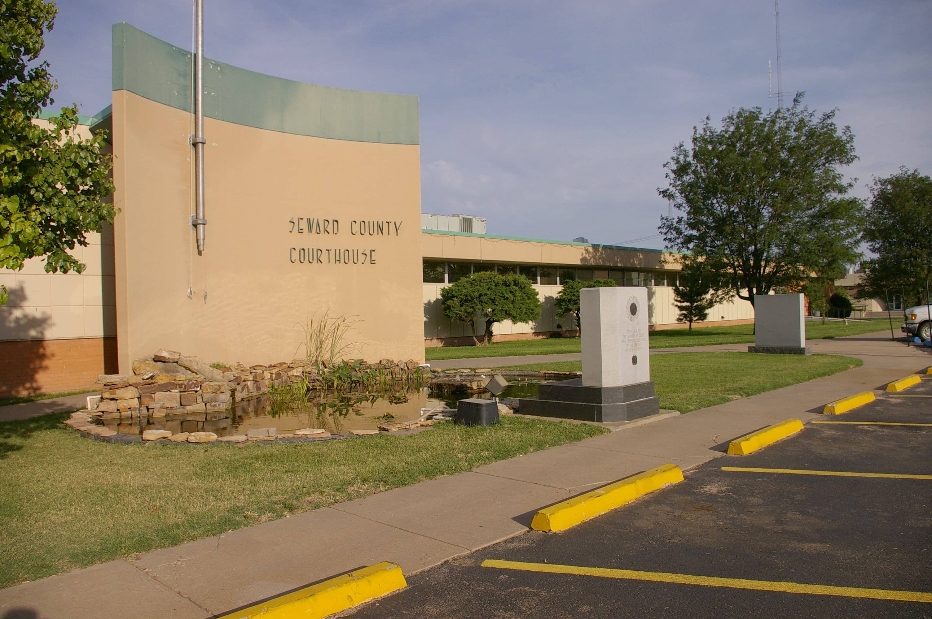 Image of Seward County District Court