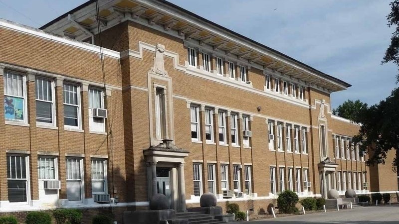 Image of Shaw Municipal Court