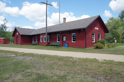 Image of Shawano County Historical Society