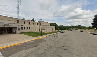 Image of Shawano County Jail