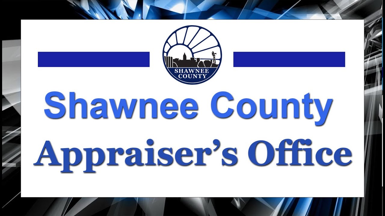 Image of Shawnee County Appraiser