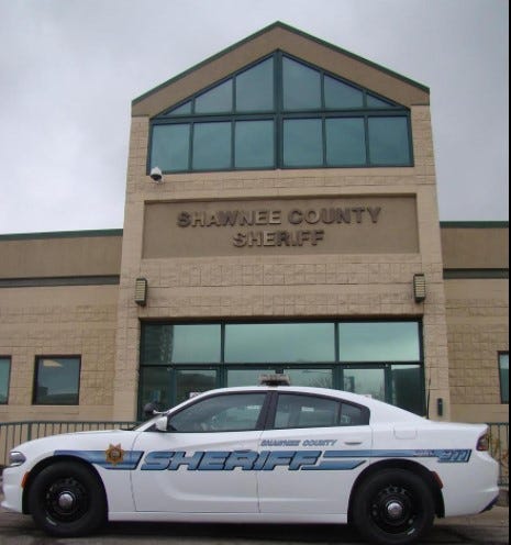 Image of Shawnee County Sheriff's Office