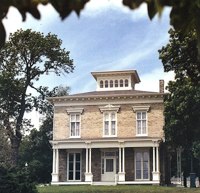Image of Sheboygan County Historical Museum