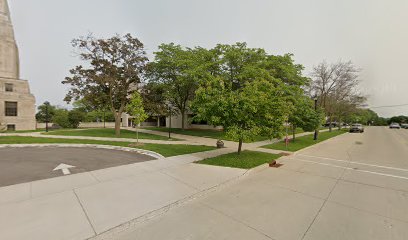 Image of Sheboygan County Jail