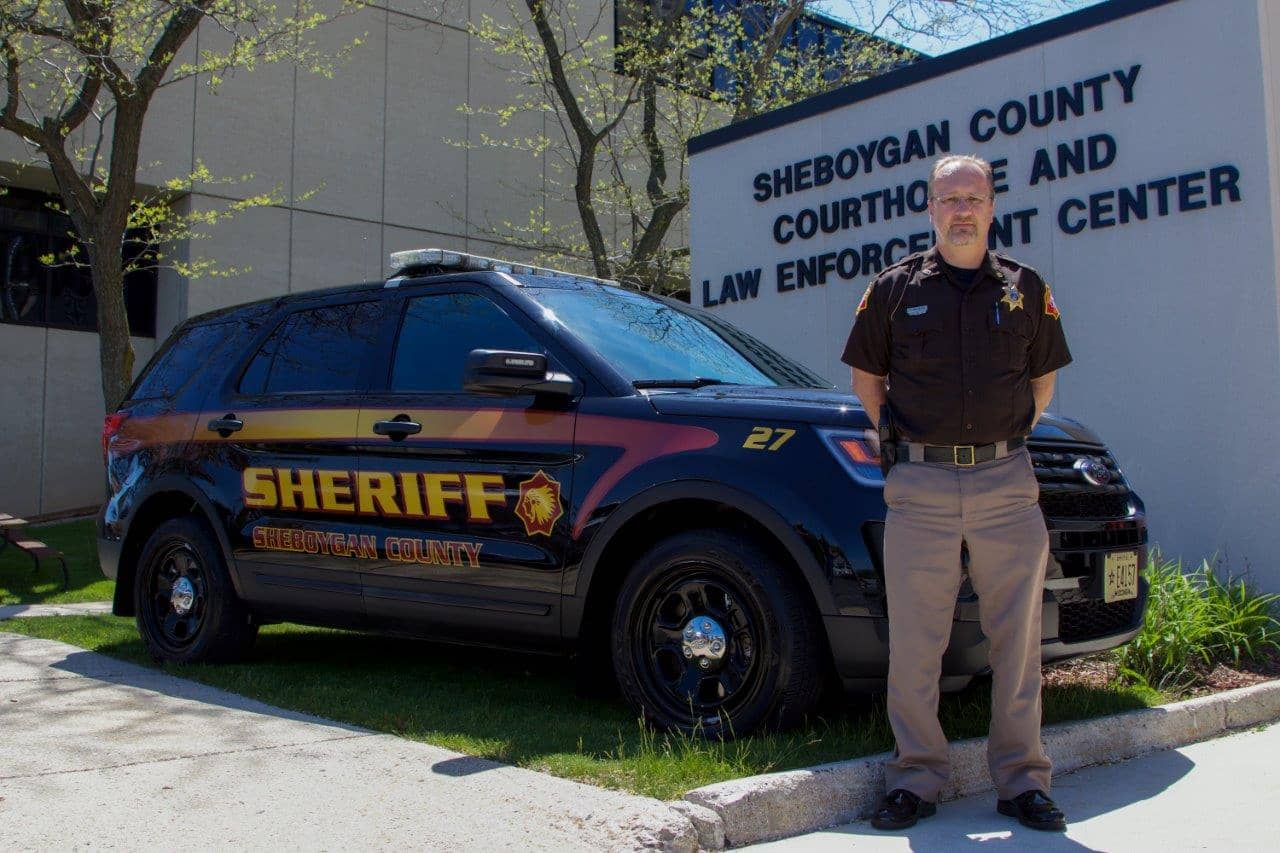 Image of Sheboygan County Sheriff's Office