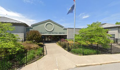 Image of Shelby County Detention Center