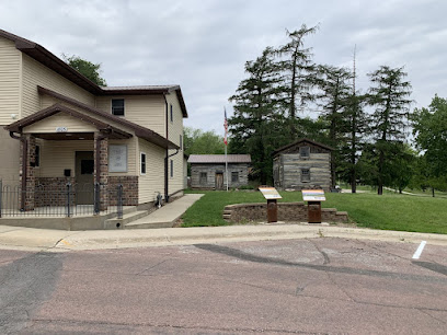 Image of Shelby County Historical Museum