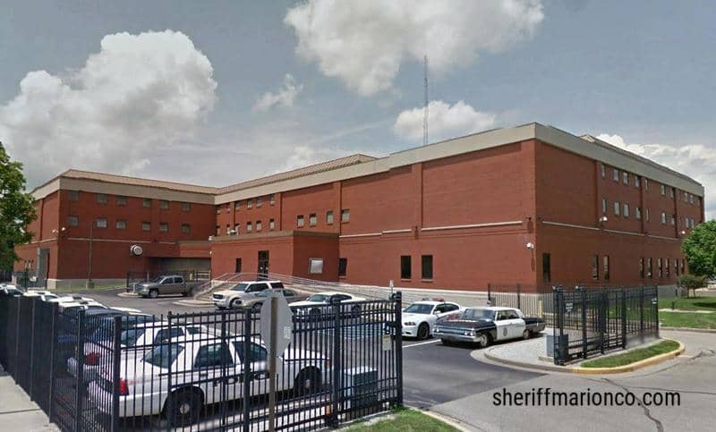 Image of Shelby County Jail