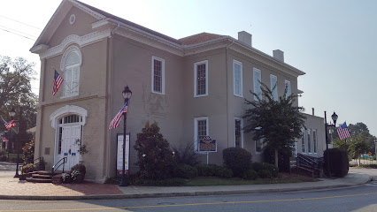 Image of Shelby County Museum and Archives