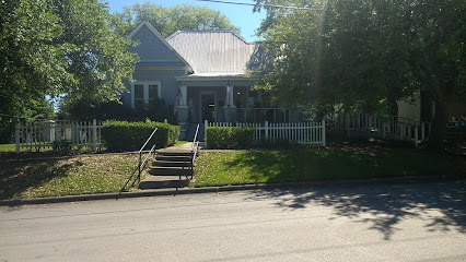 Image of Shelby County Museum