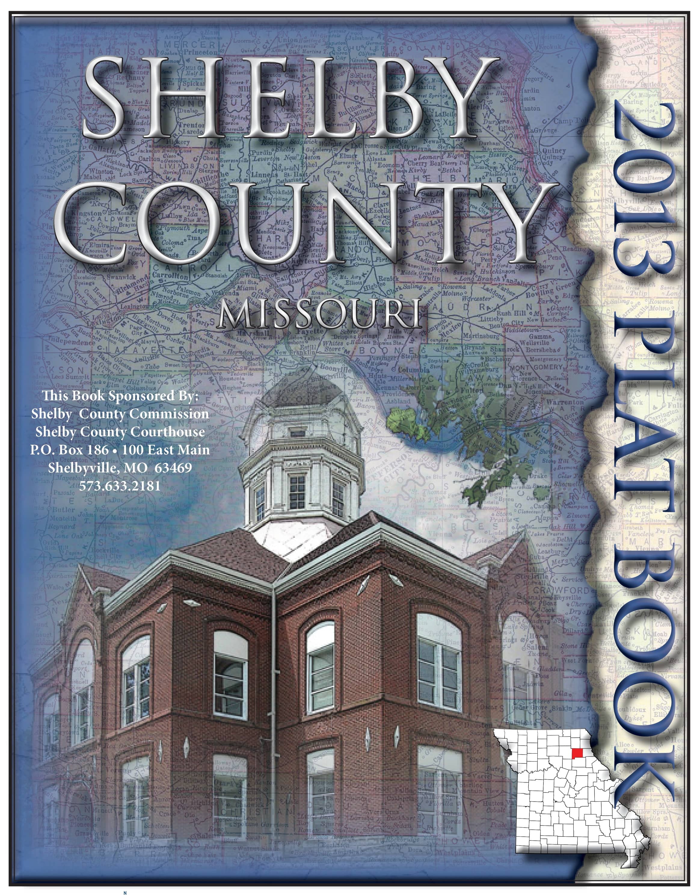 Image of Shelby County Recorder