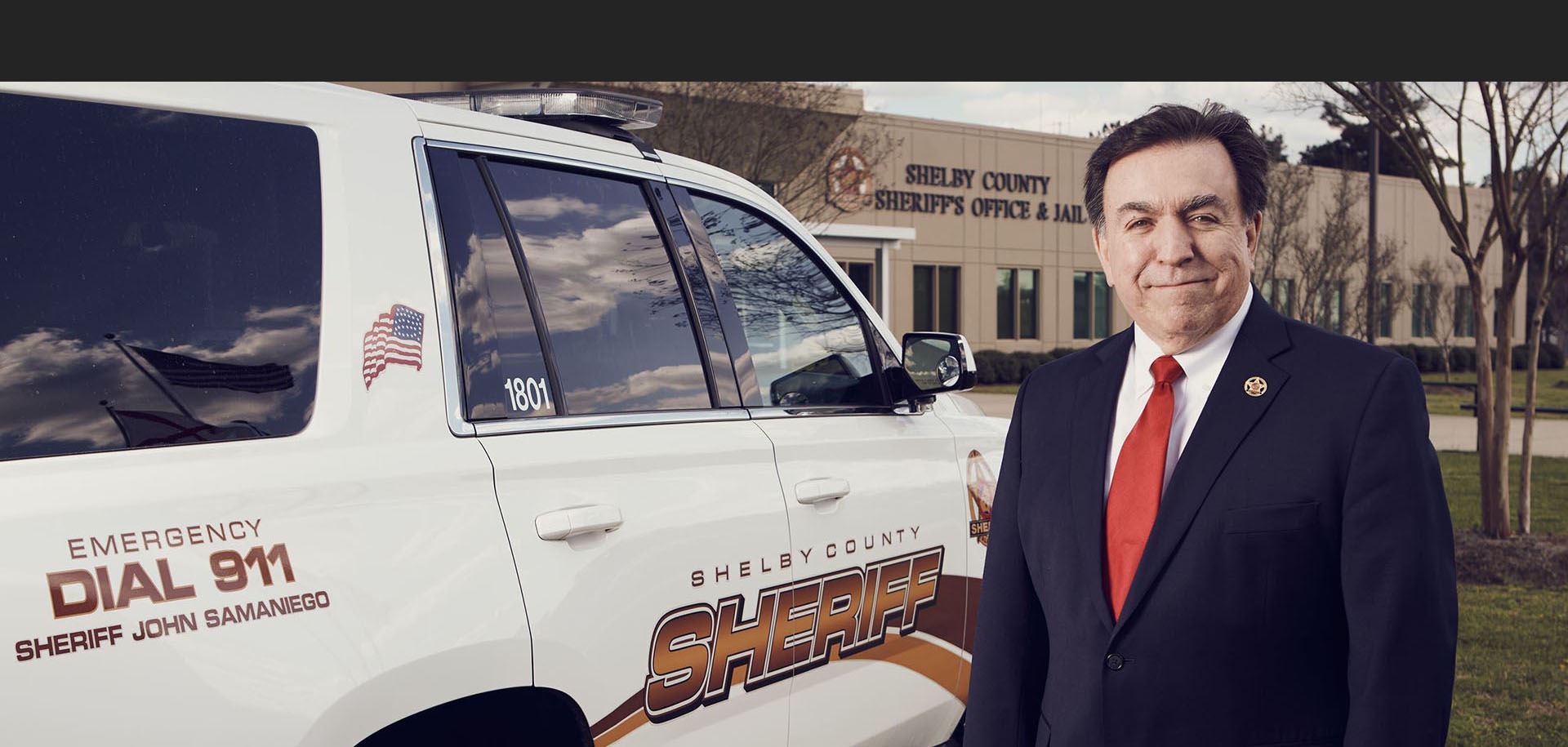 Image of Shelby County Sheriff's Department