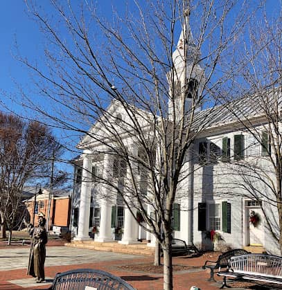 Image of Shenandoah County Historical Society