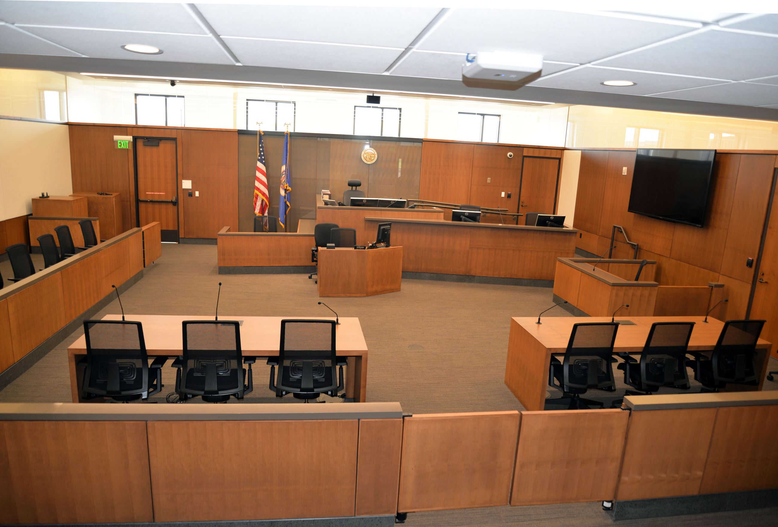 Image of Sherburne County District Court