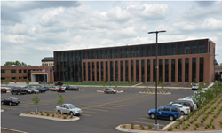 Image of Sherburne County Recorder Sherburne County Government Center