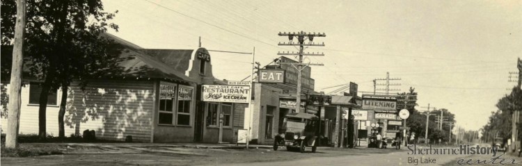 Image of Sherburne County Recorder