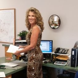 Image of Sheri Frazier Tax Assessor Collector