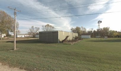 Image of Sheridan County Museum