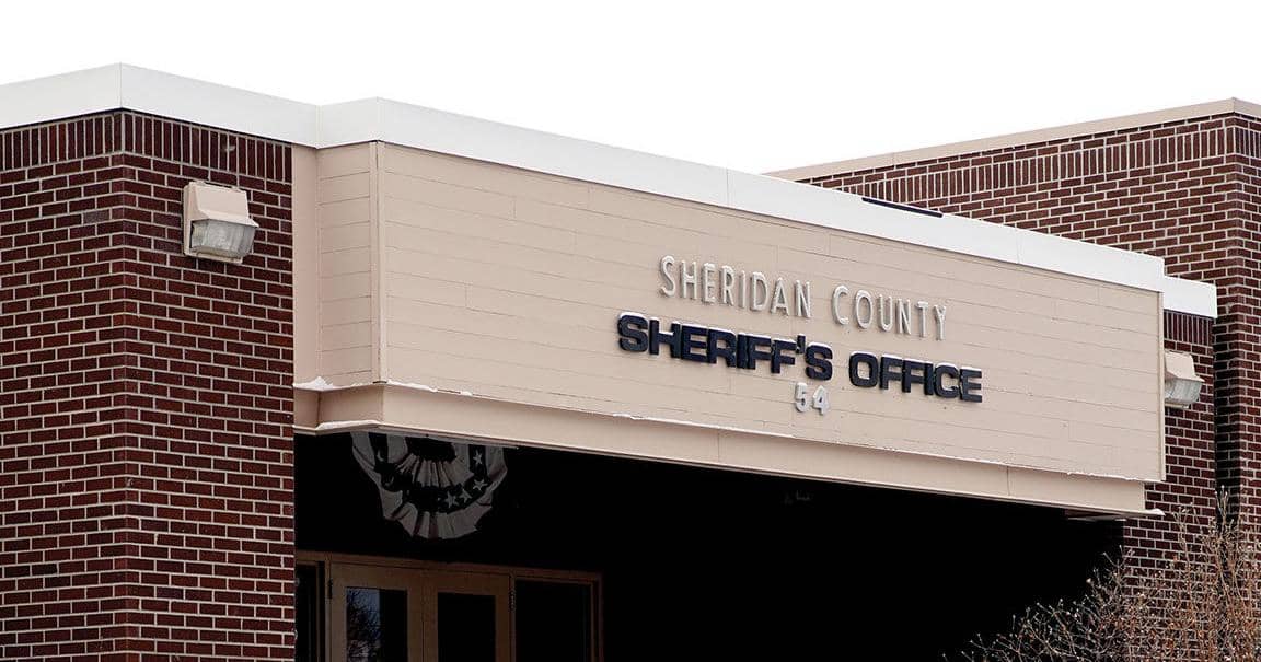 Image of Sheridan County Sheriff's Office