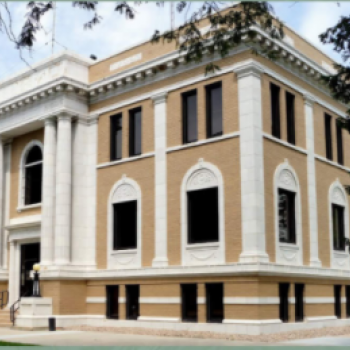 Image of Sherman County District Court