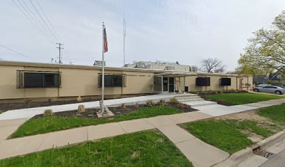 Image of Shiawassee County Jail