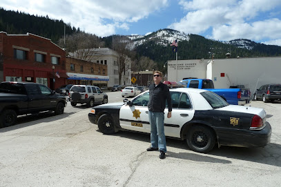 Image of Shoshone County Sheriff's Office