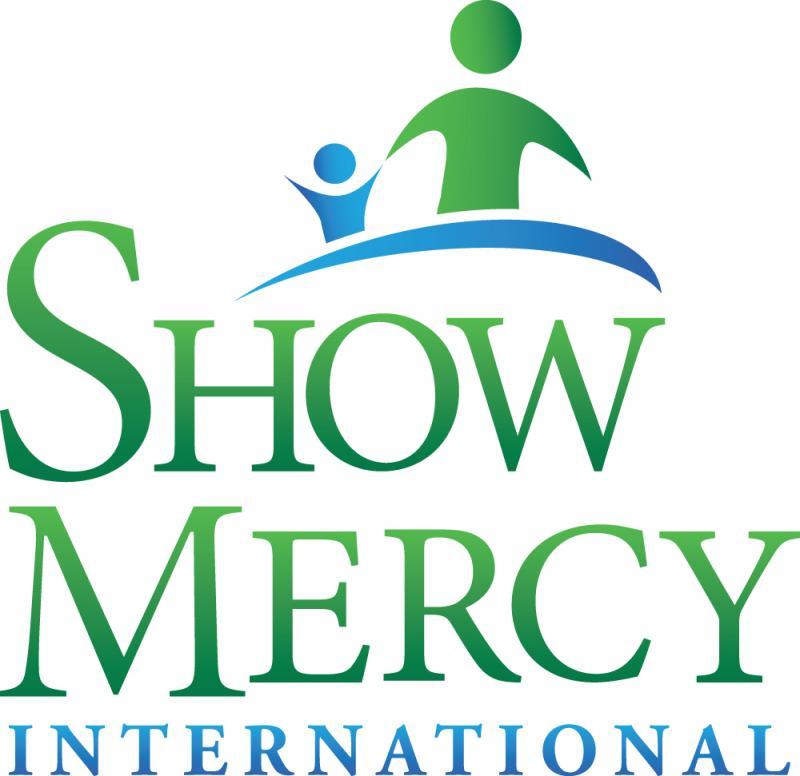 Image of Show Mercy International