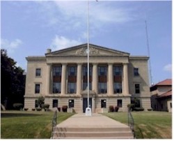 Image of Sibley County District Court