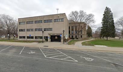Image of Sibley County License Center