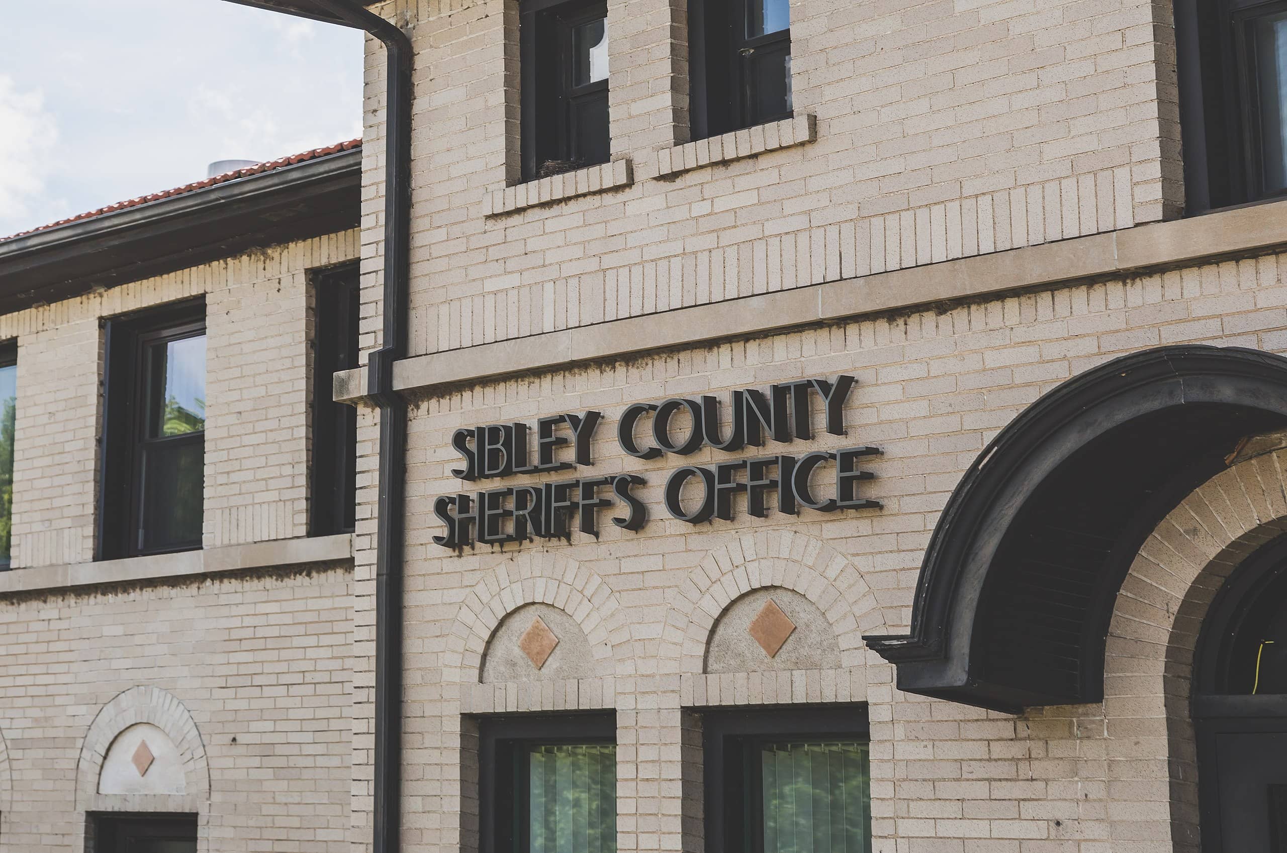 Image of Sibley County Sheriff's Office