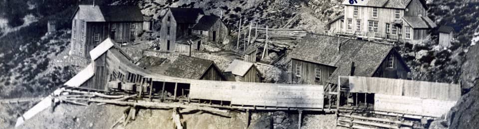 Image of Sierra County Historical Society