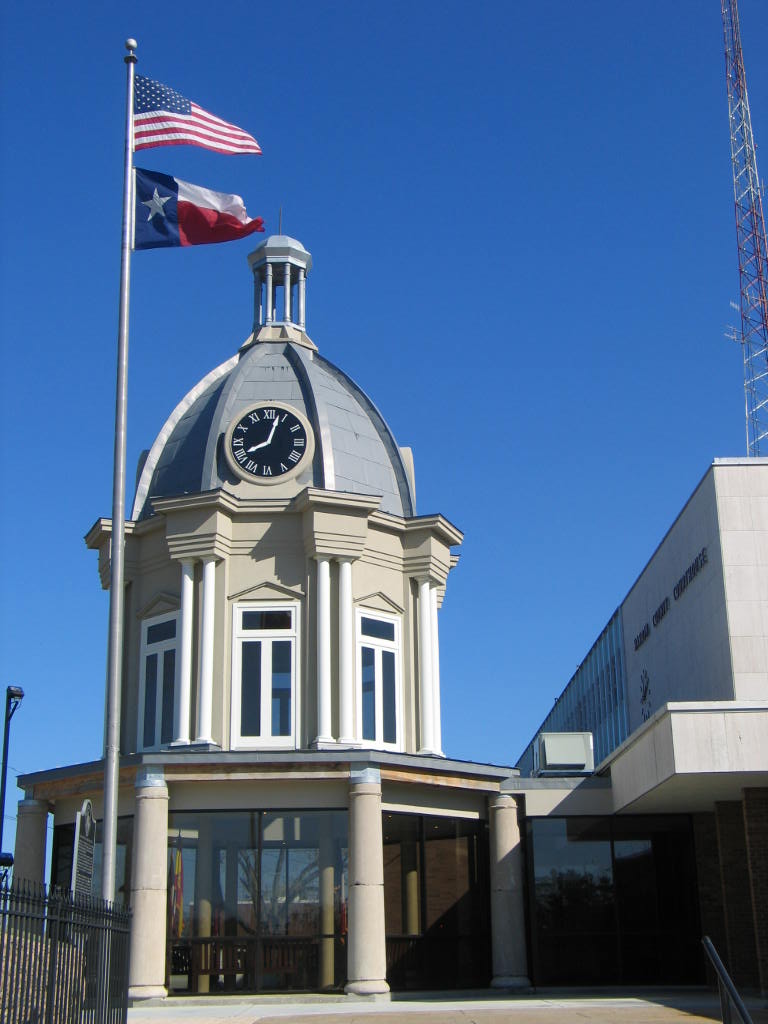 Image of Silsbee Municipal Court