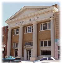 Image of Silver City Municipal Court