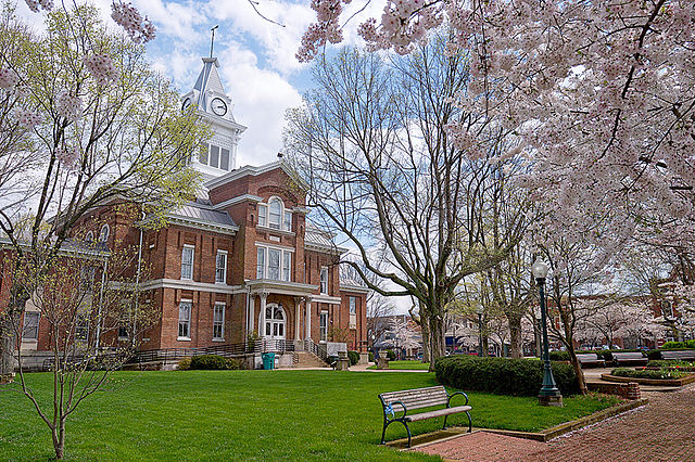 Image of Simpson County District Court