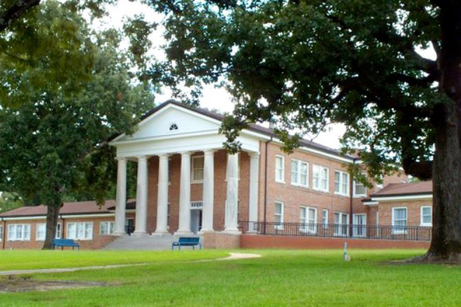 Image of Simpson County Justice Court