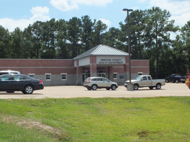 Image of Simpson County Sheriff's Office