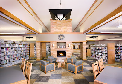 Image of Sioux Center Public Library