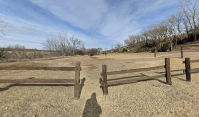 Image of Sioux County Historical Site