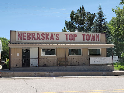 Image of Sioux County Historical Society Museum