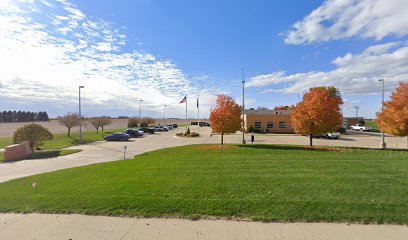 Image of Sioux County Sheriff's Office / Jail