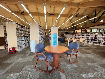 Image of Sitka Public Library