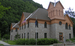 Image of Skagway District Court