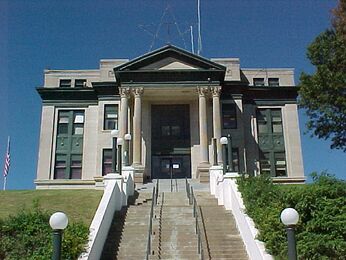 Image of Skiatook Municipal Court