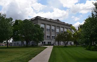 Image of Smith Center Municipal Court